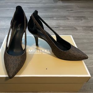 Michael Kors heels